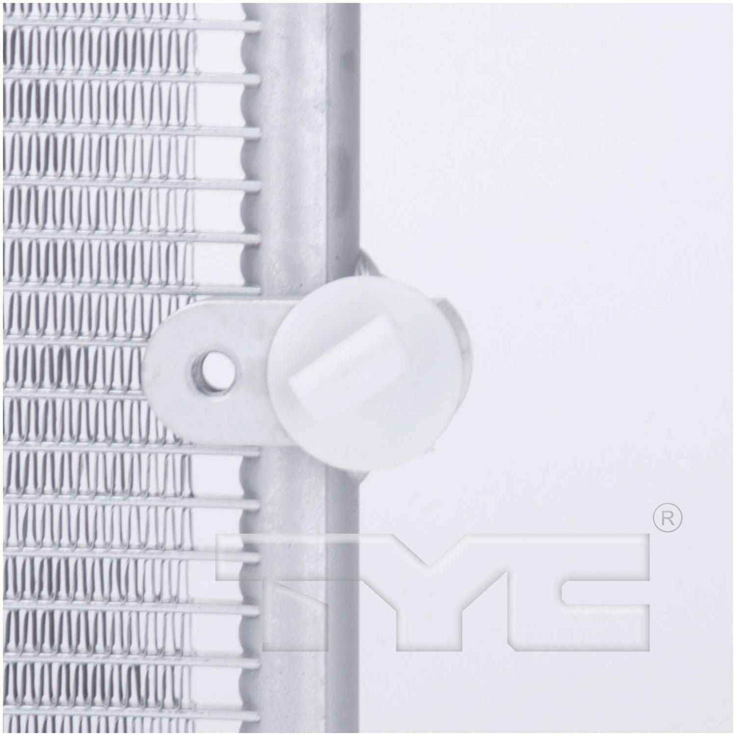 TYC A/C Condenser 30051