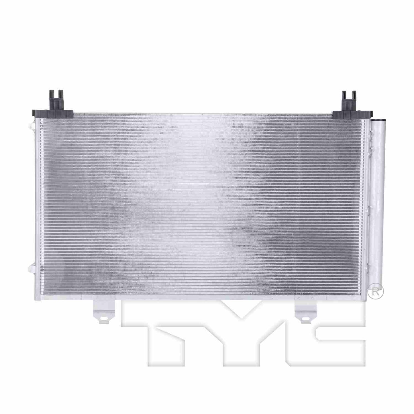 TYC A/C Condenser 30051