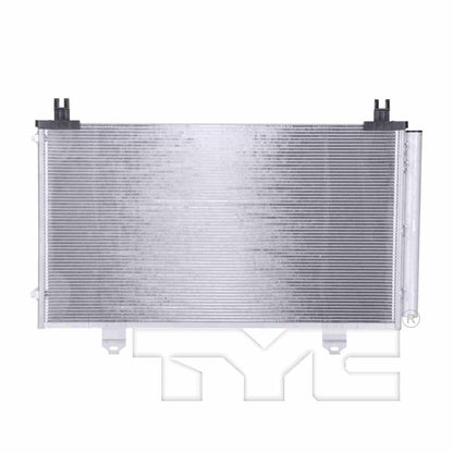 TYC A/C Condenser 30051