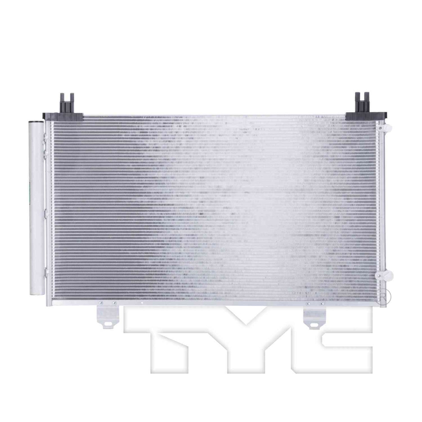 TYC A/C Condenser 30051