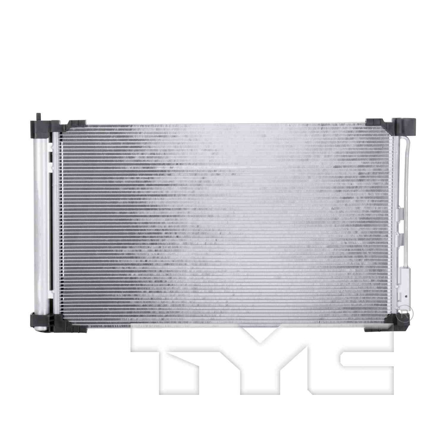 TYC A/C Condenser 30052