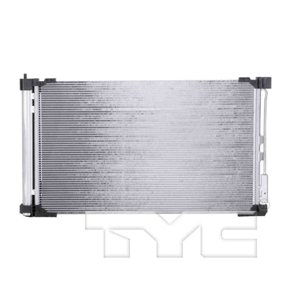 TYC A/C Condenser 30052