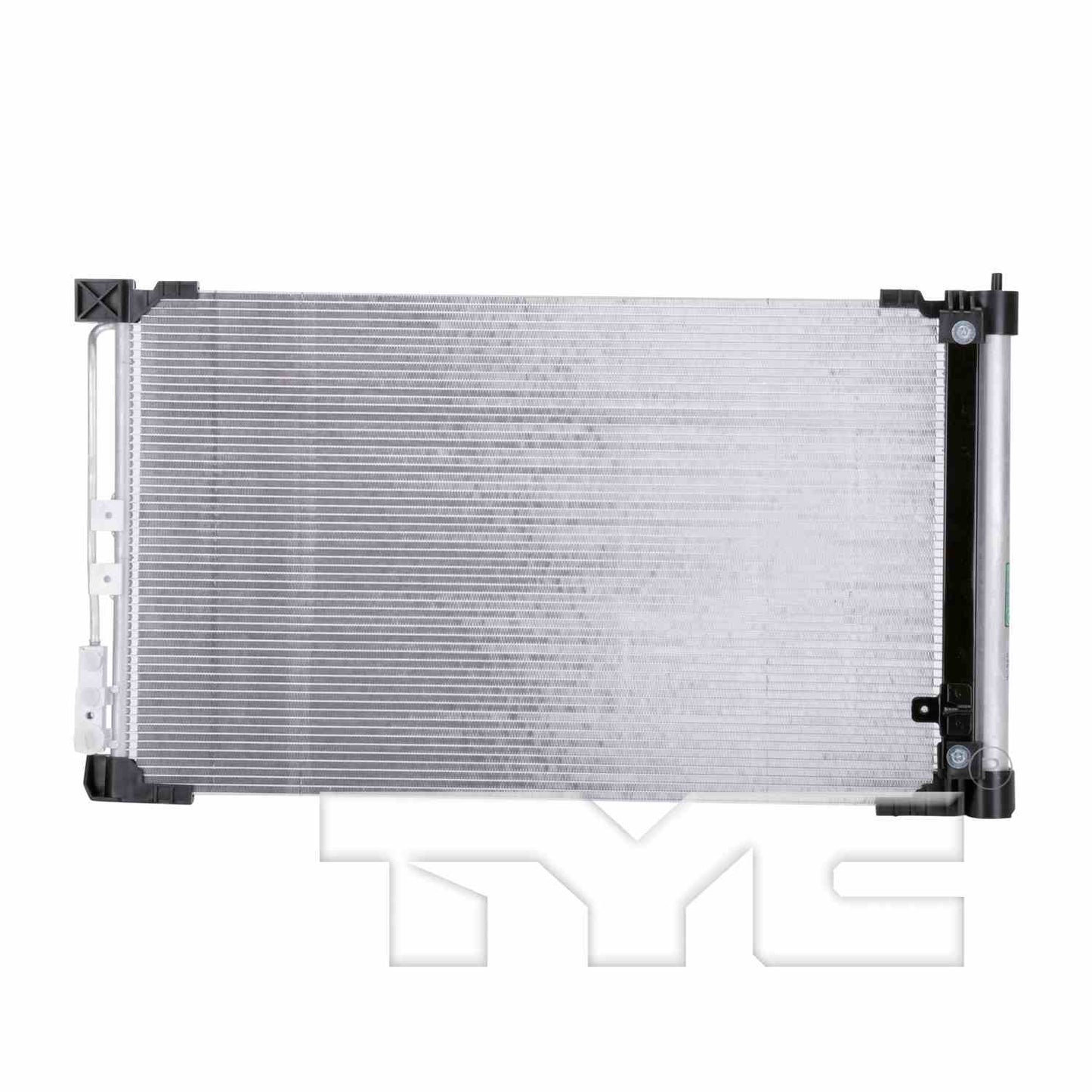 TYC A/C Condenser 30052