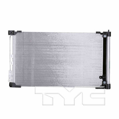 TYC A/C Condenser 30052