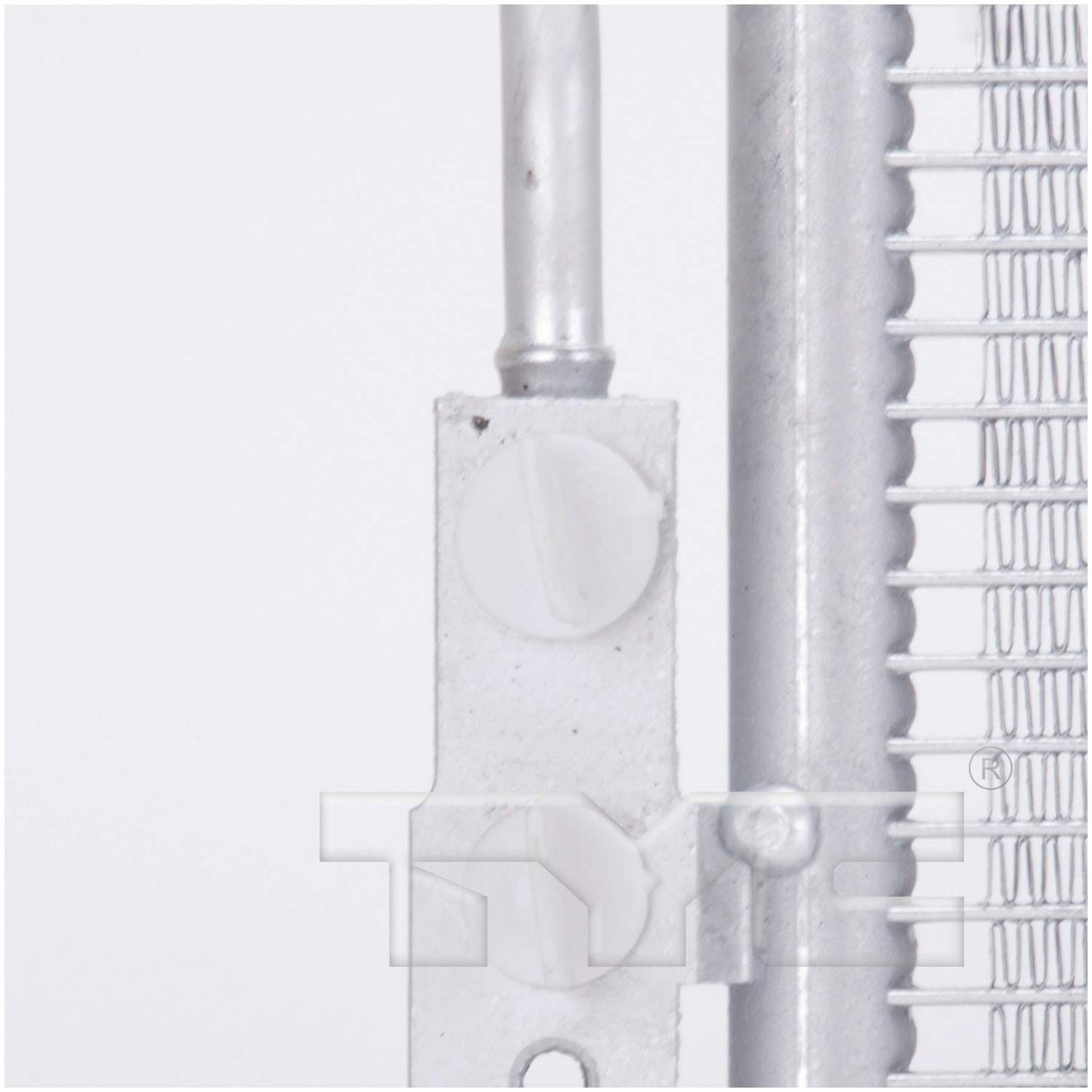 TYC A/C Condenser 30052