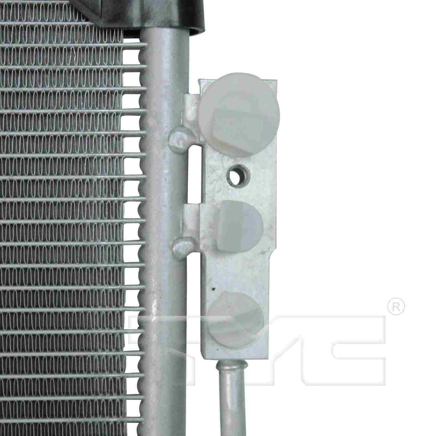 TYC A/C Condenser 30053