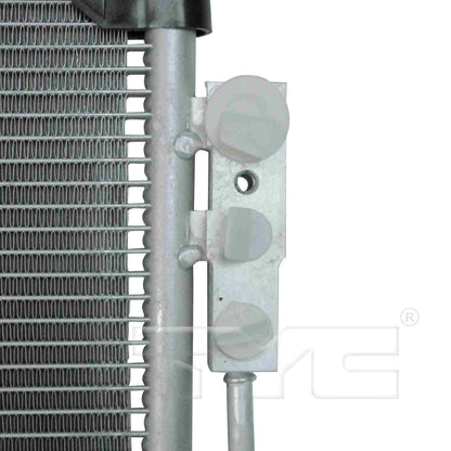 TYC A/C Condenser 30053