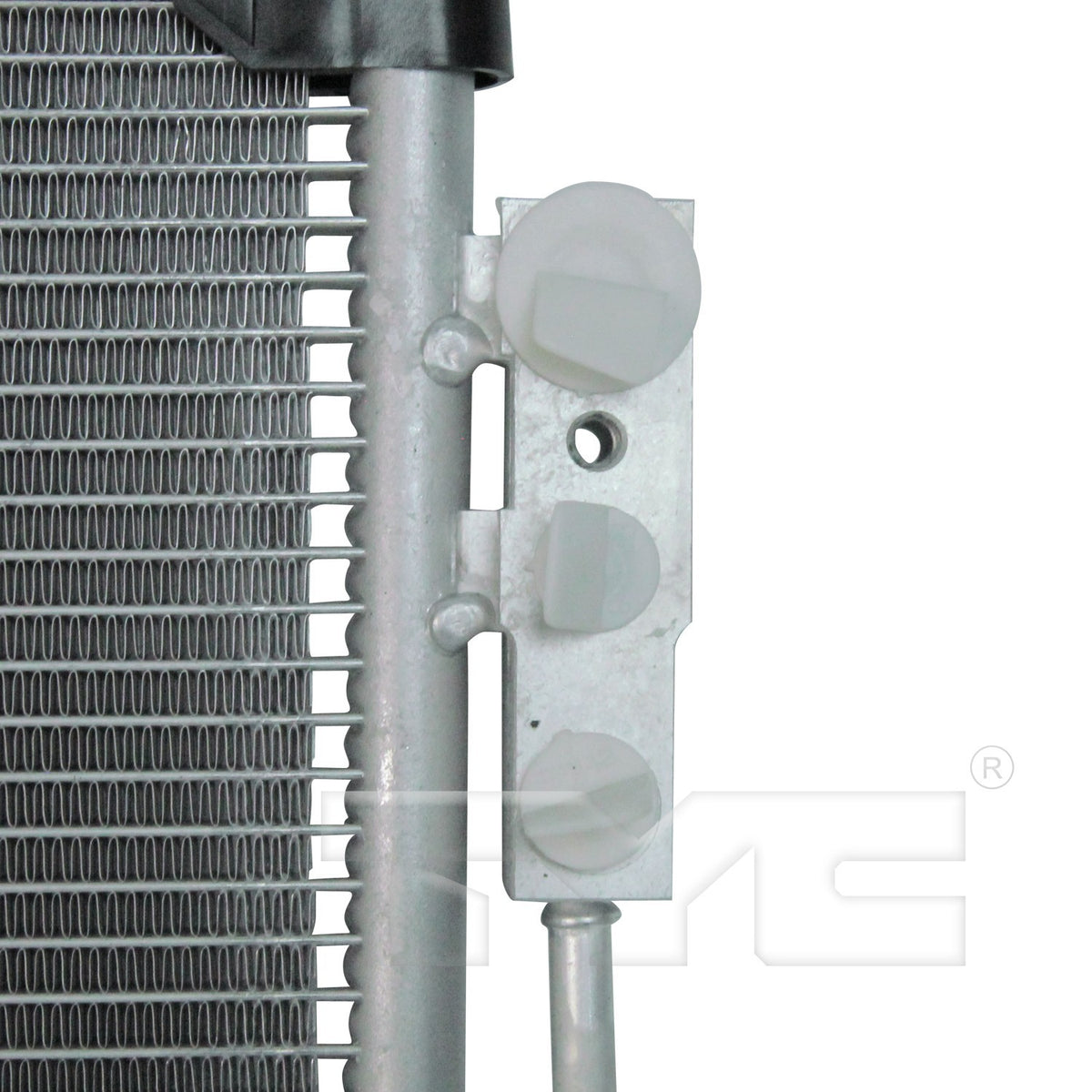 TYC A/C Condenser 30053