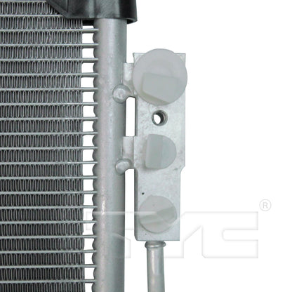 TYC A/C Condenser 30053