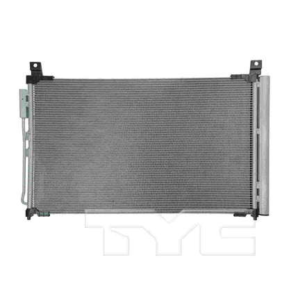 TYC A/C Condenser 30053