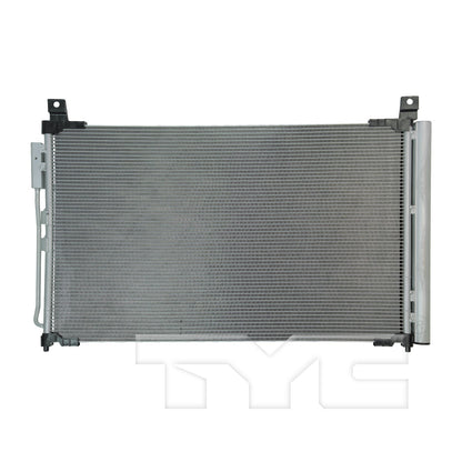 TYC A/C Condenser 30053