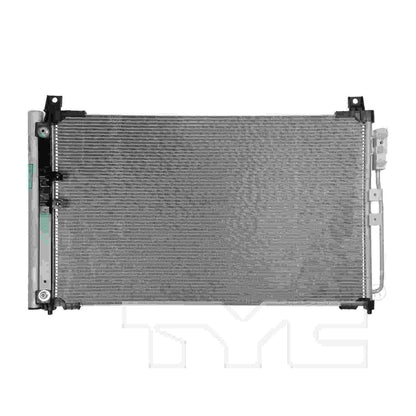 TYC A/C Condenser 30053