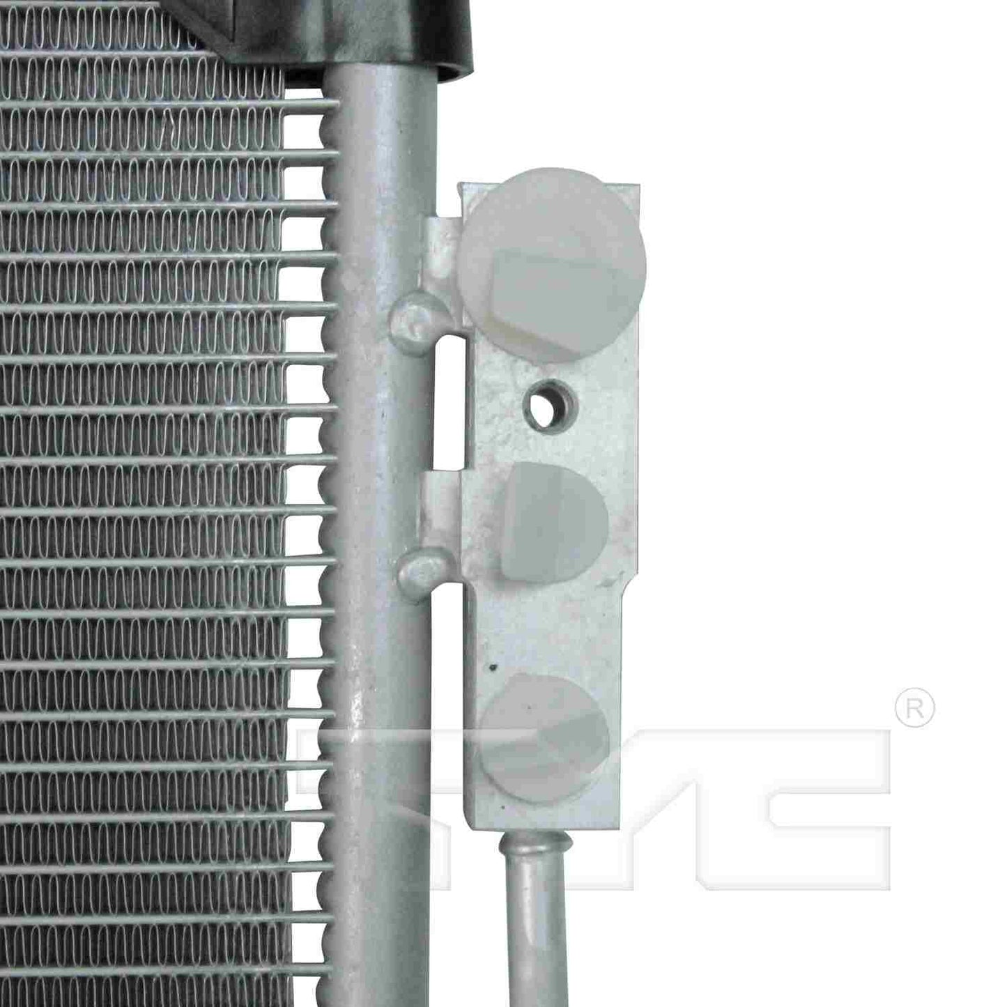 TYC A/C Condenser 30053