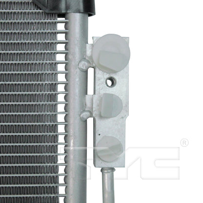TYC A/C Condenser 30053