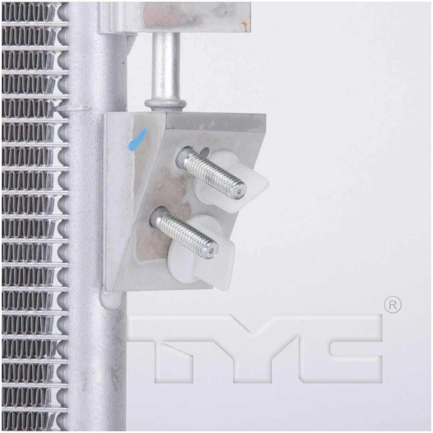 TYC A/C Condenser 30054