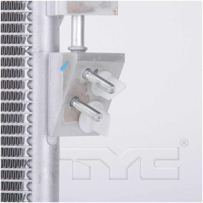 TYC A/C Condenser 30054