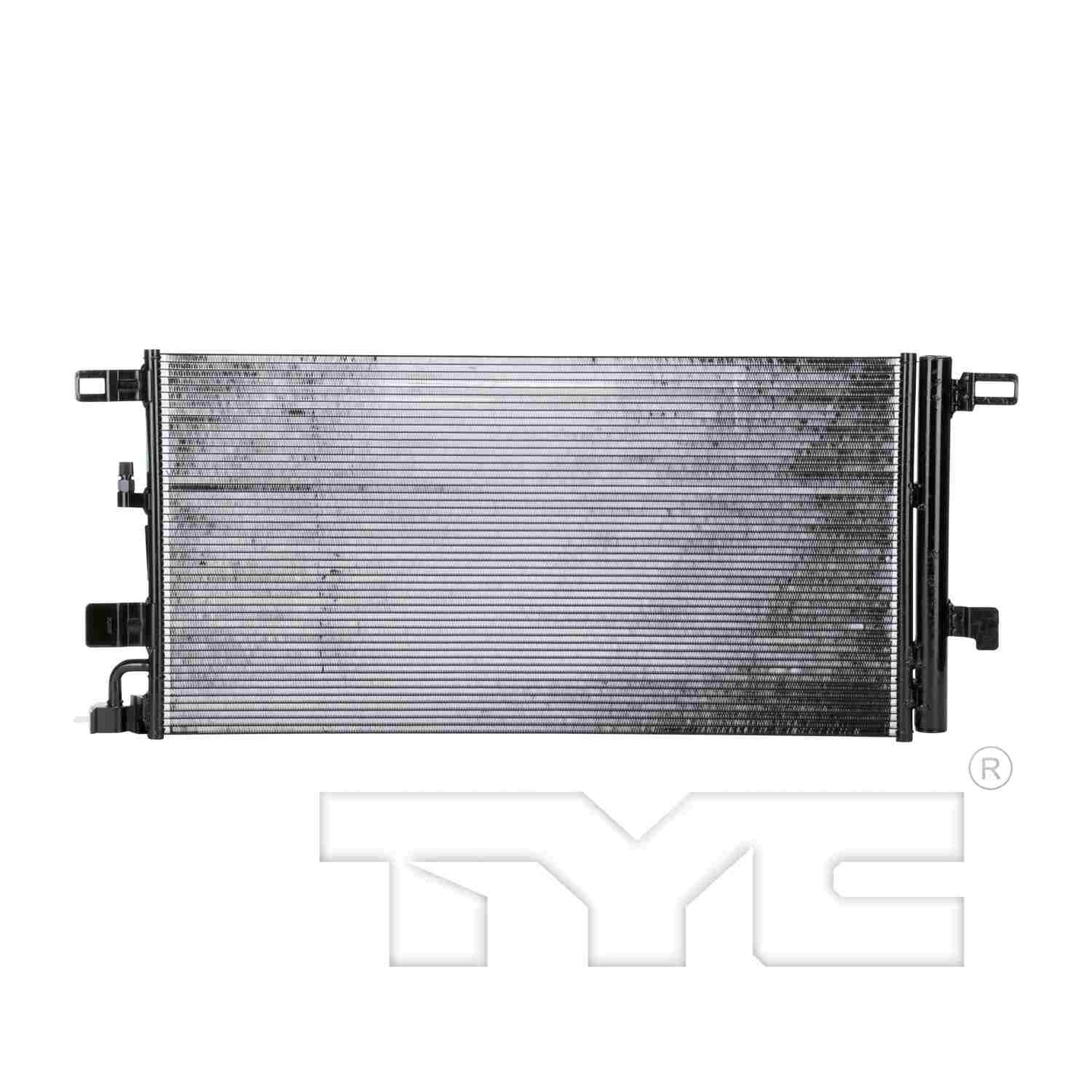TYC A/C Condenser 30057