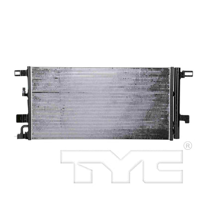 TYC A/C Condenser 30057