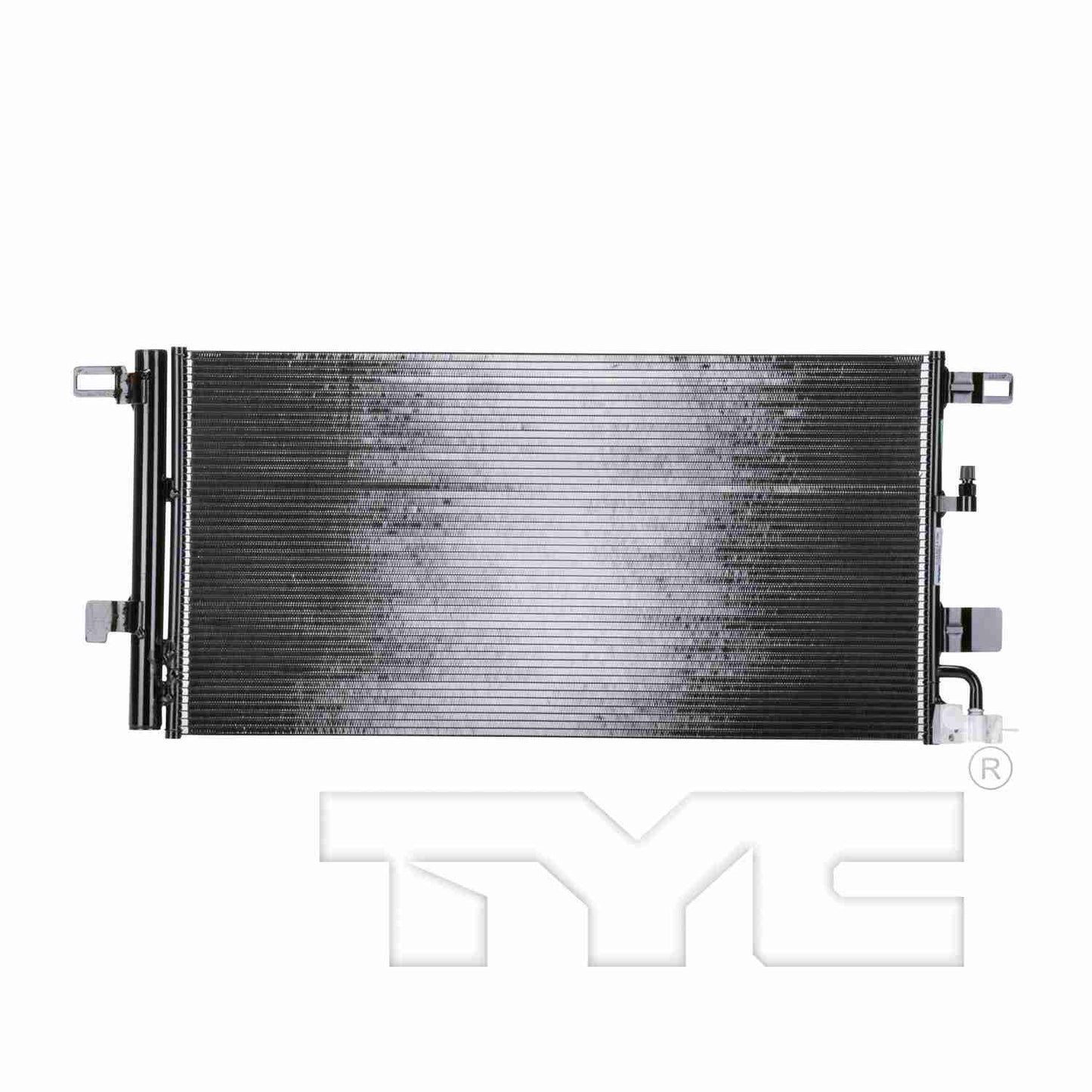 TYC A/C Condenser 30057