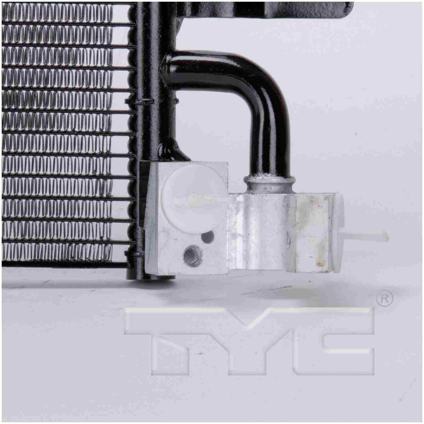TYC A/C Condenser 30057