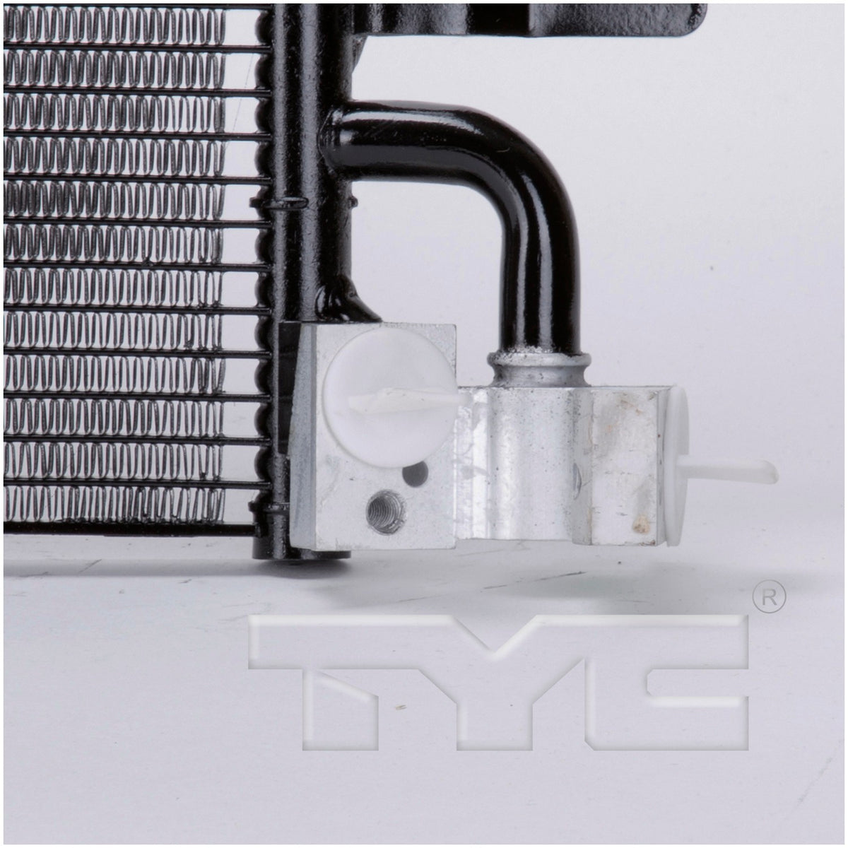 TYC A/C Condenser 30057