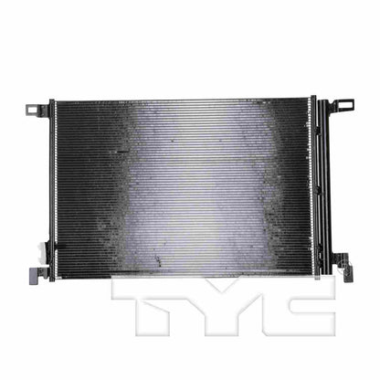 TYC A/C Condenser 30059