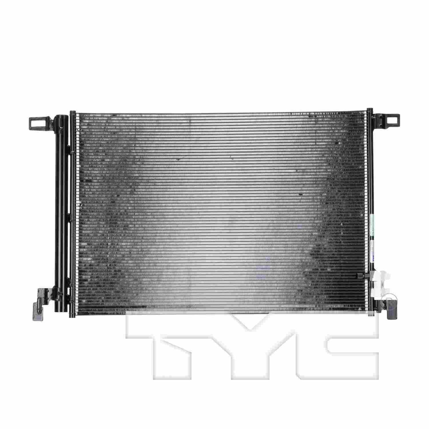 TYC A/C Condenser 30059