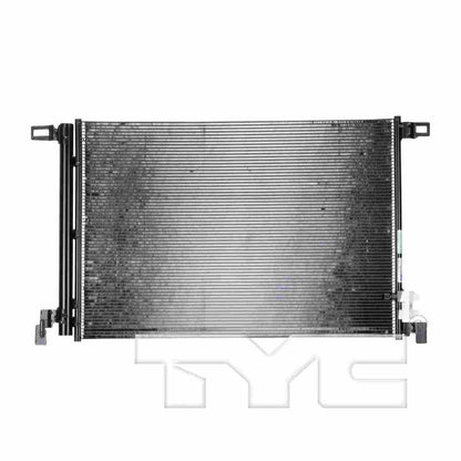 TYC A/C Condenser 30059