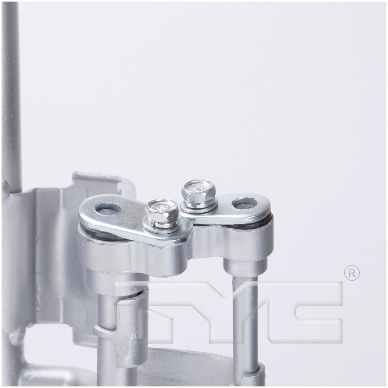 TYC A/C Condenser 30060