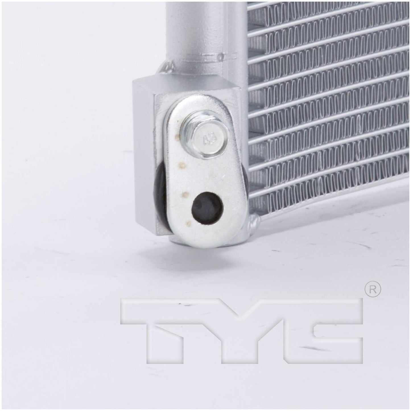 TYC A/C Condenser 30062