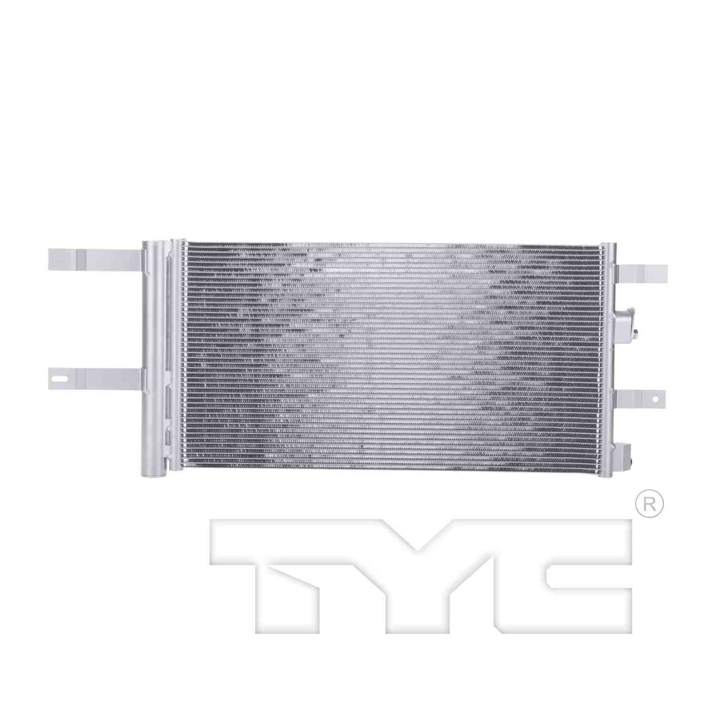 TYC A/C Condenser 30062