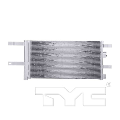TYC A/C Condenser 30062