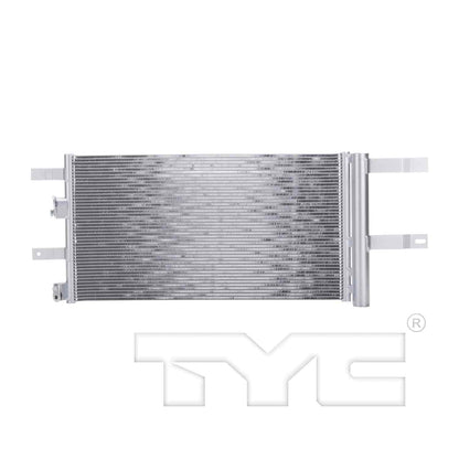 TYC A/C Condenser 30062