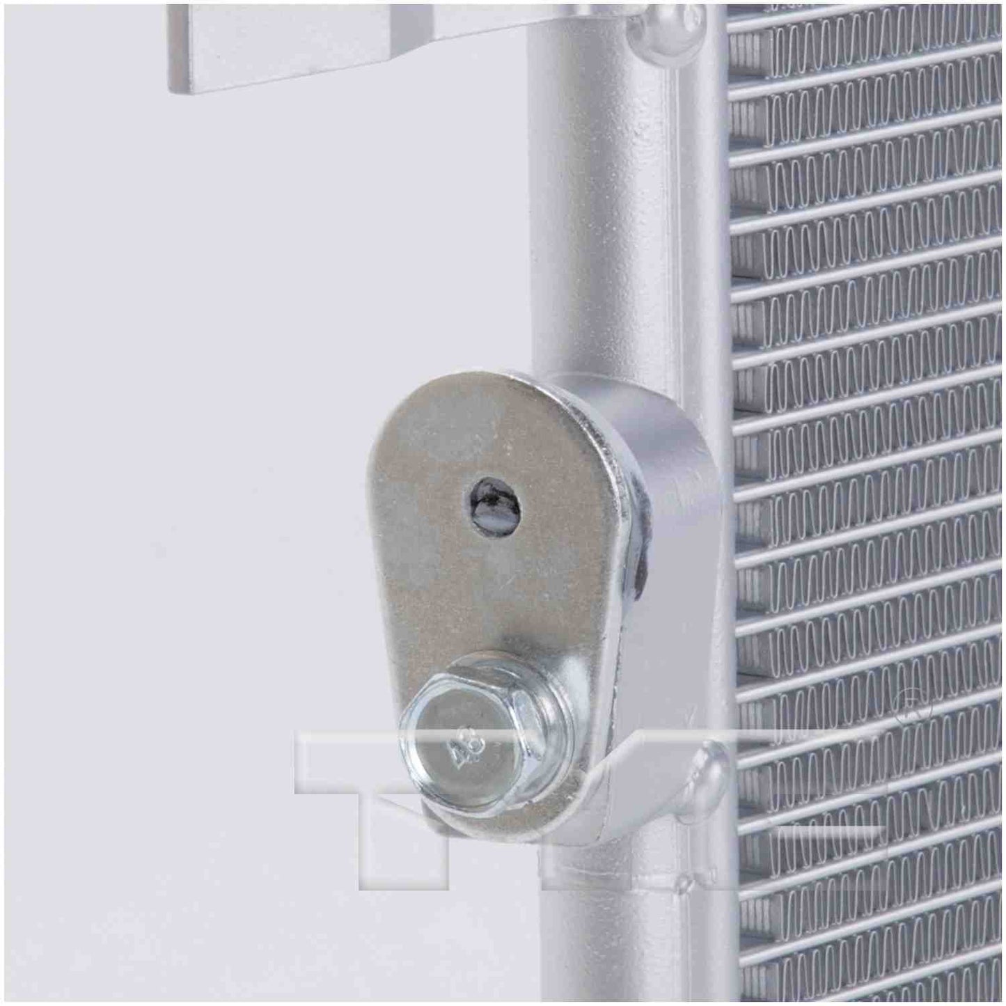 TYC A/C Condenser 30062