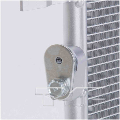 TYC A/C Condenser 30062