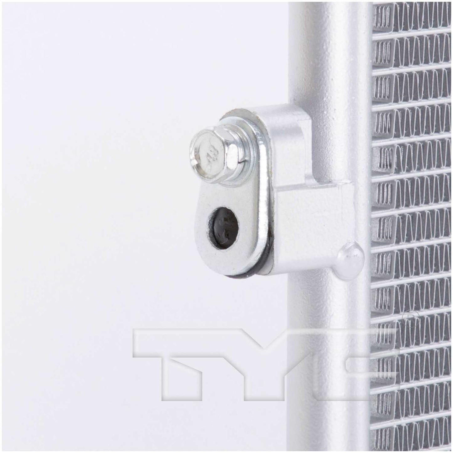 TYC A/C Condenser 30063