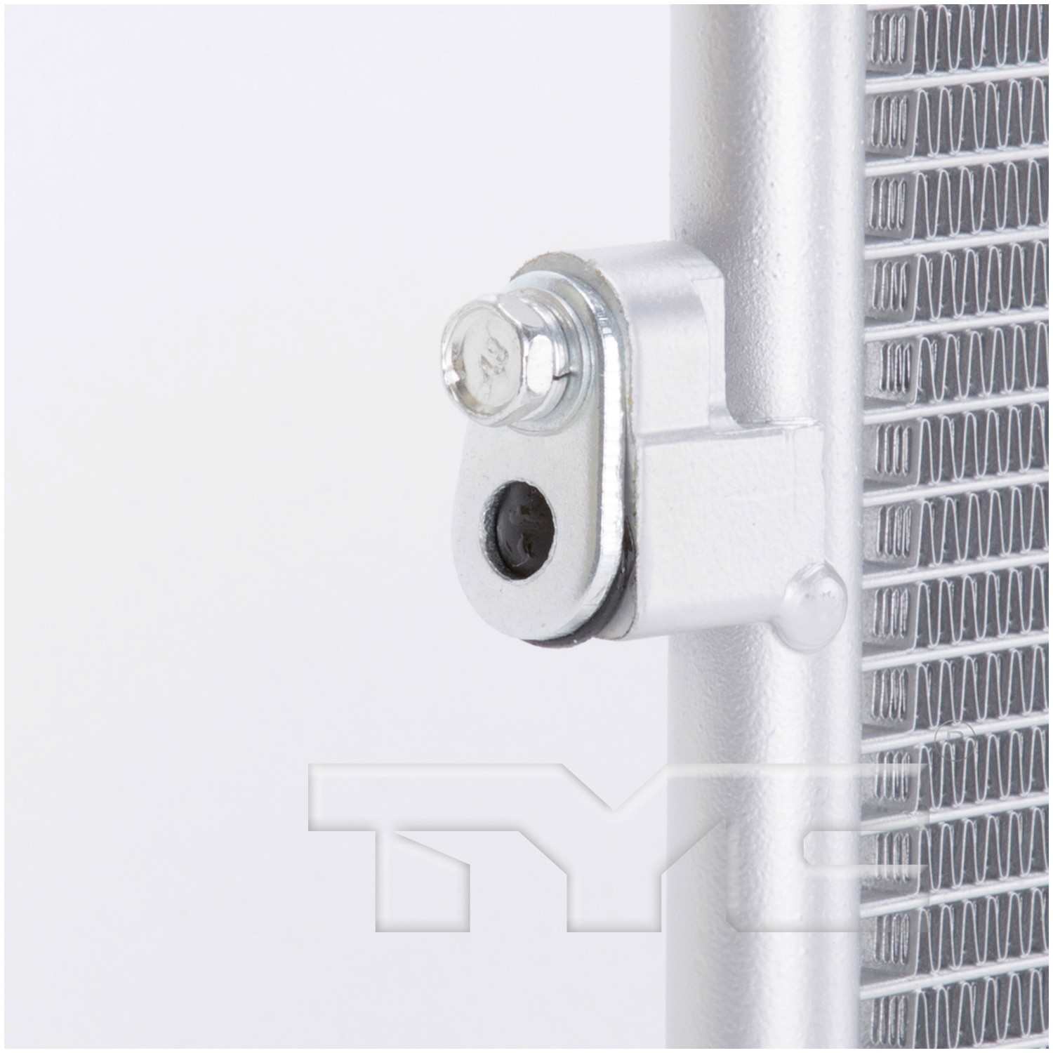 TYC A/C Condenser 30063