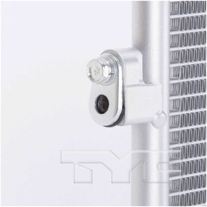 TYC A/C Condenser 30063