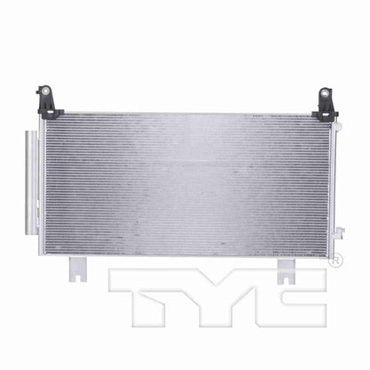 TYC A/C Condenser 30063