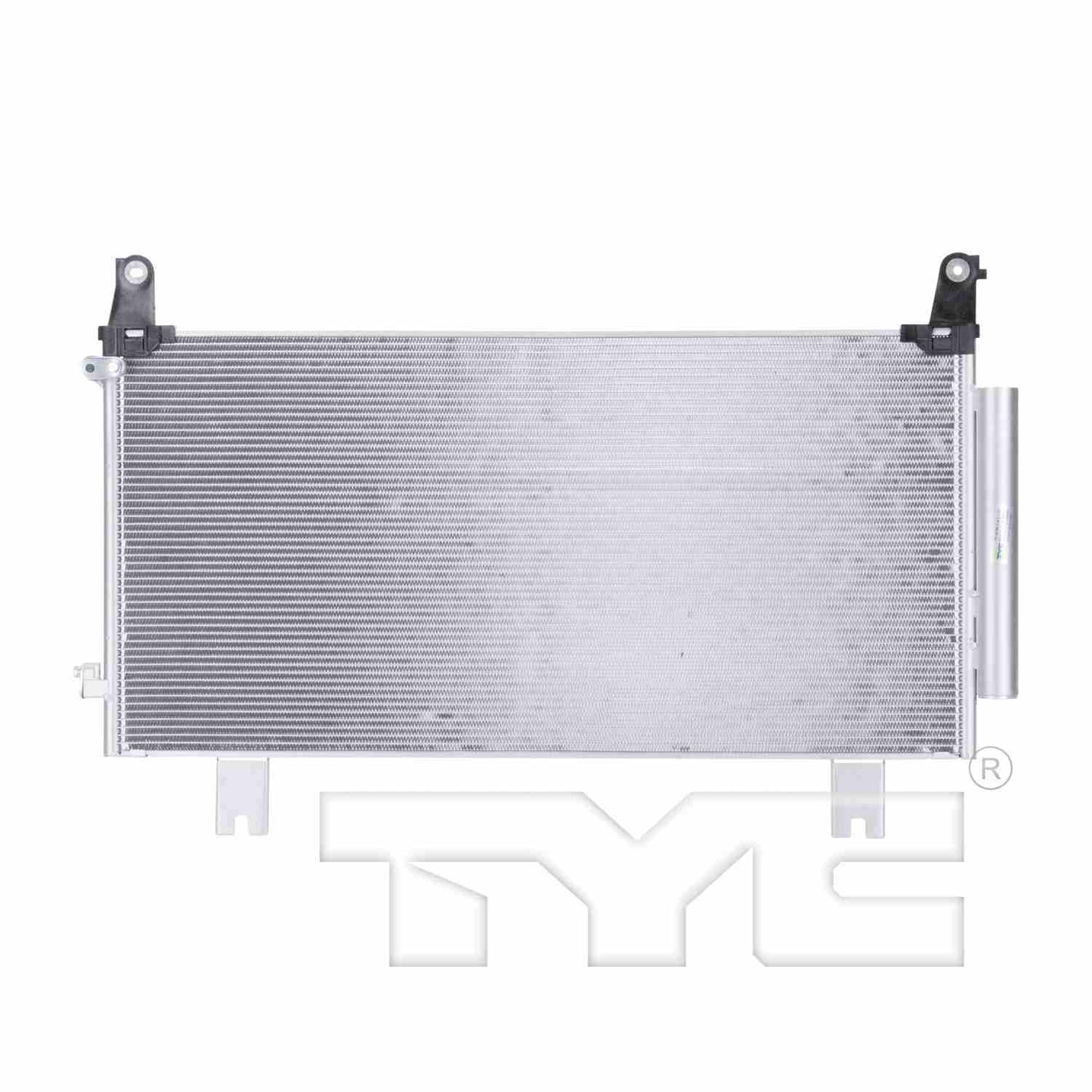 TYC A/C Condenser 30063