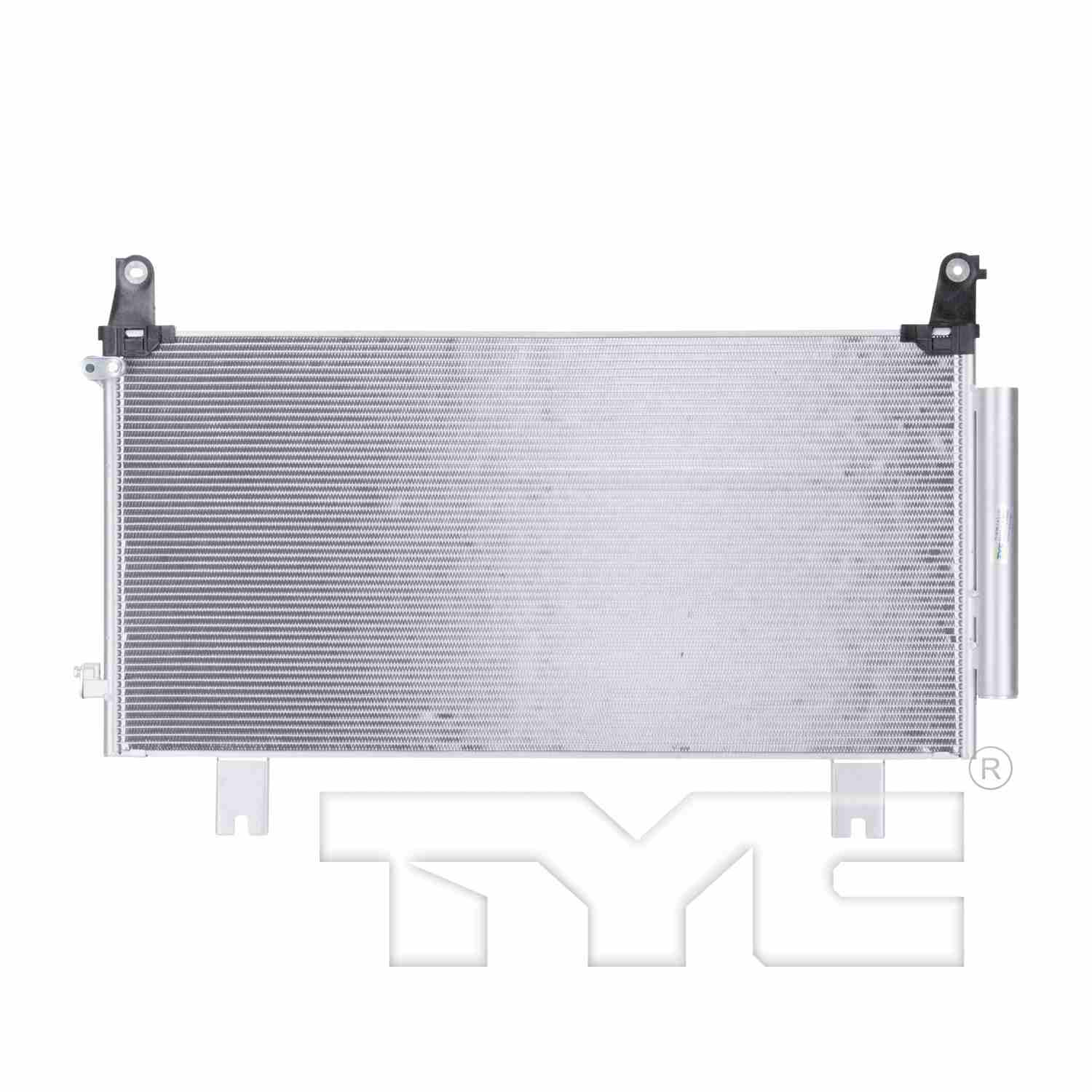 TYC A/C Condenser 30063