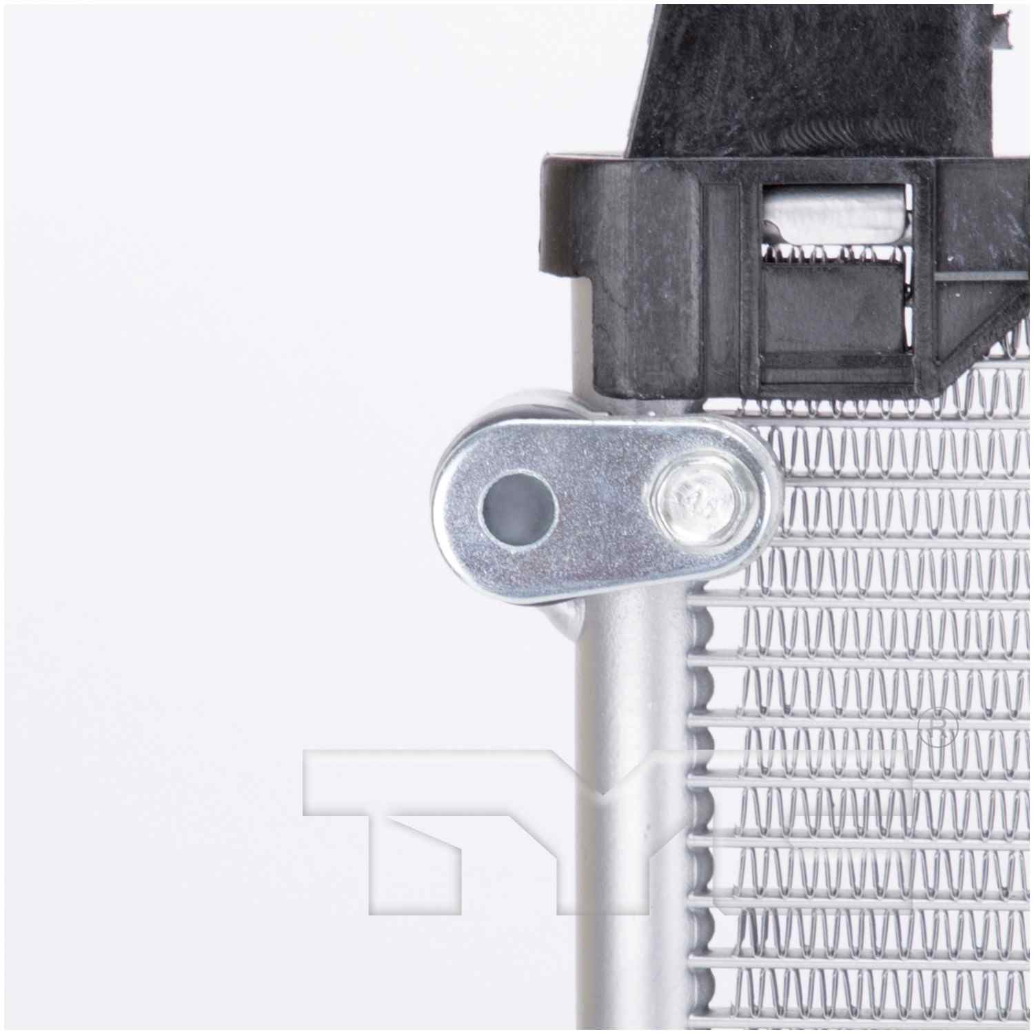 TYC A/C Condenser 30063
