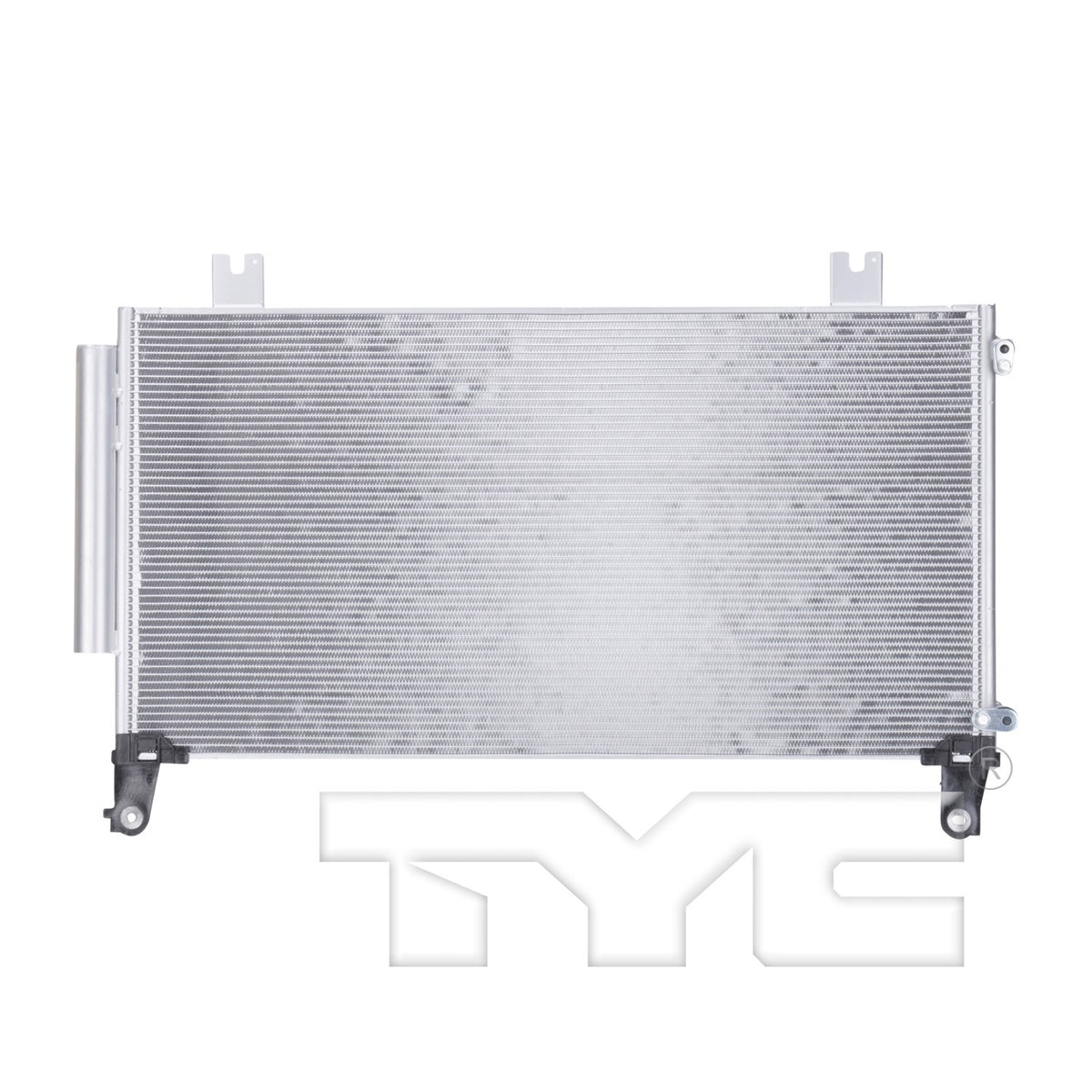 TYC A/C Condenser 30064