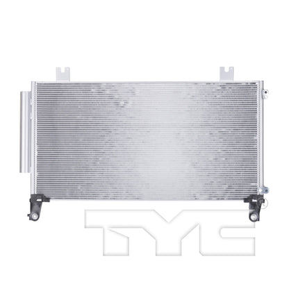 TYC A/C Condenser 30064