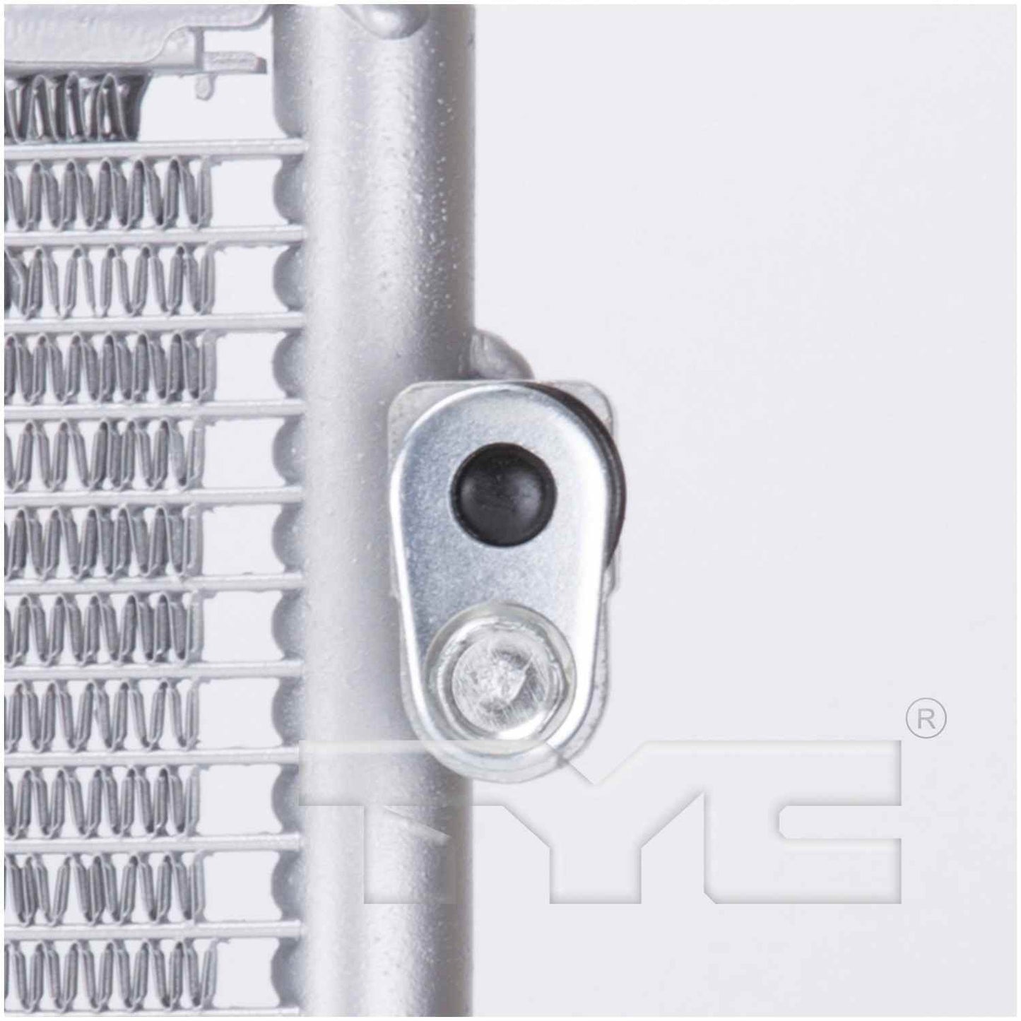 TYC A/C Condenser 30064
