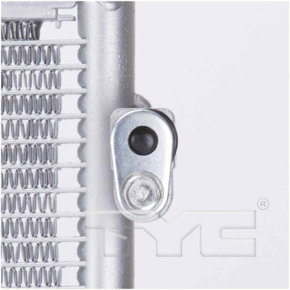 TYC A/C Condenser 30064