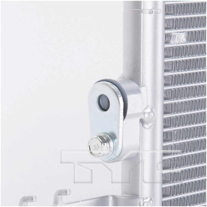 TYC A/C Condenser 30065