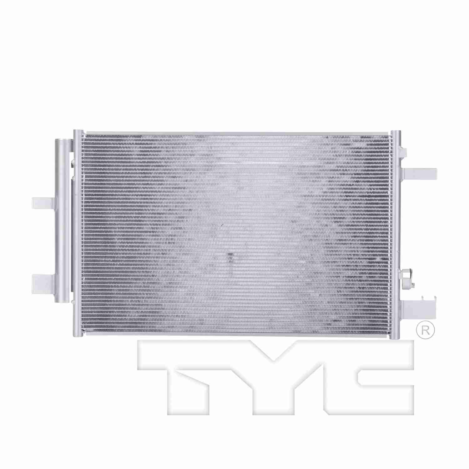 TYC A/C Condenser 30065