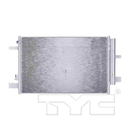 TYC A/C Condenser 30065
