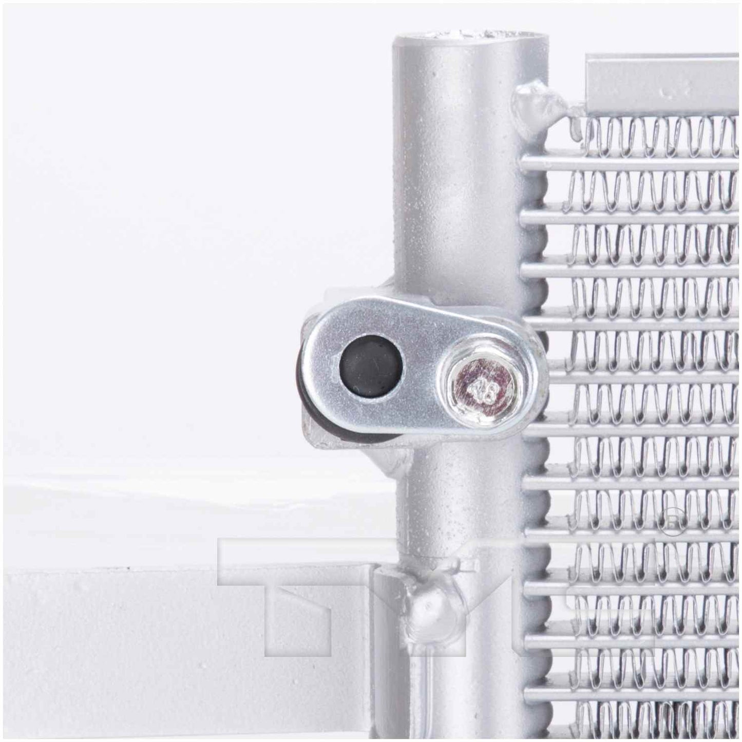TYC A/C Condenser 30065